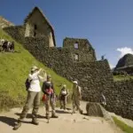 Gestión de Machu Picchu está en riesgo por proyecto del Congreso, alertan gremios de Perú