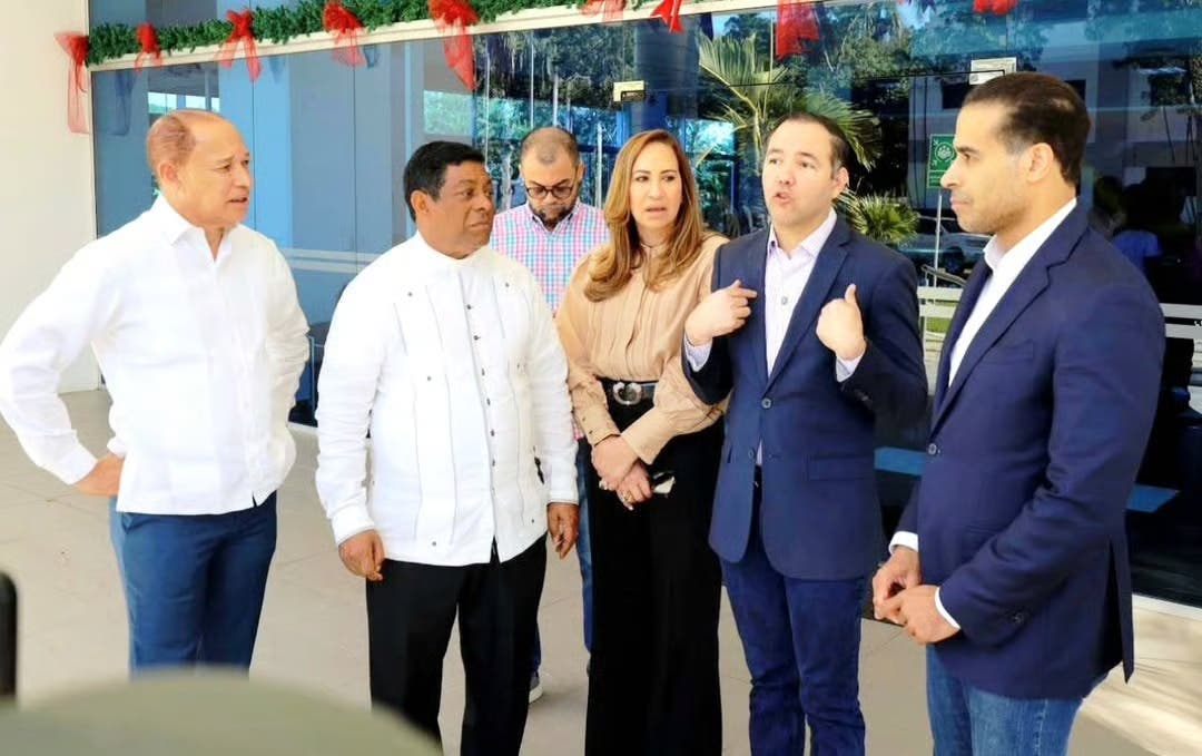 PLD alerta violación de garantías constitucionales en nueva reforma al Código Procesal Penal