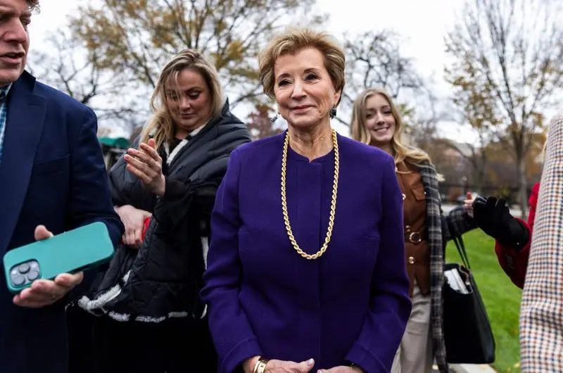 Juez federal da luz verde a demanda por presuntos abusos en la WWE que involucra a Vince y Linda McMahon