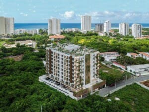 Constructora Vaherra celebra quinto aniversario y anuncia su próximo proyecto en Juan Dolio