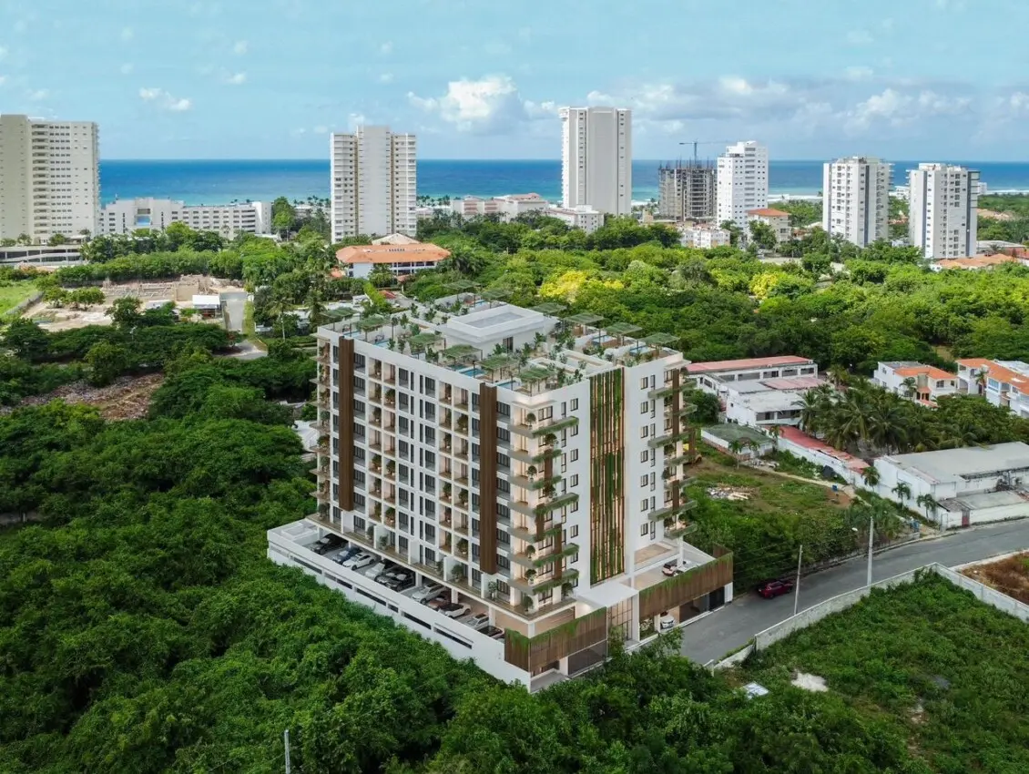 Constructora Vaherra celebra quinto aniversario y anuncia su próximo proyecto en Juan Dolio