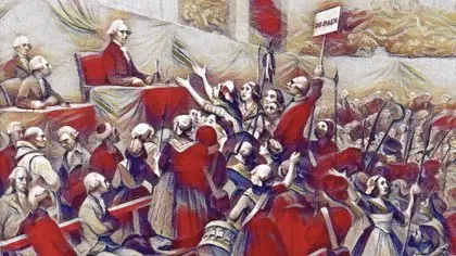 La gobernanza: De la lucha ideológica a la comercial