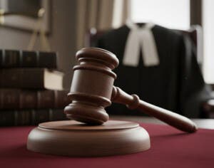 Ratifican penas de 20 y 10 años a implicados en red criminal vinculada a 892 kilos de cocaína en Peravia