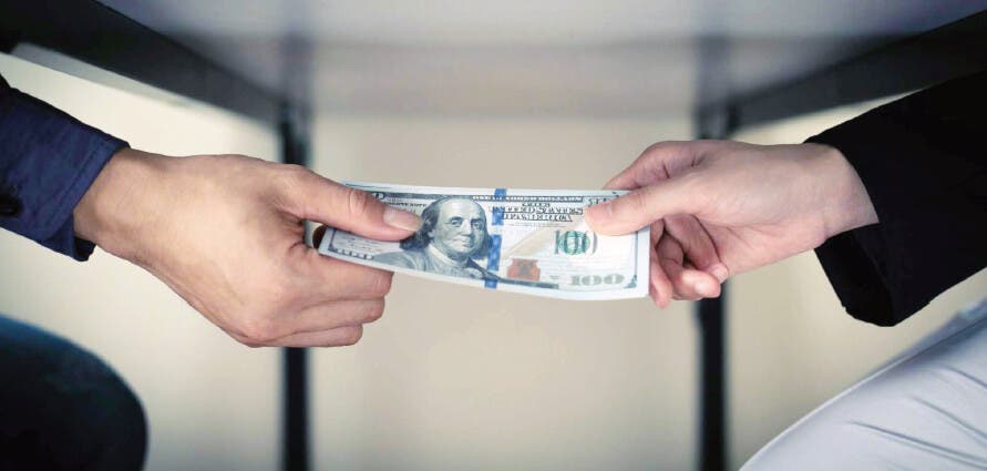 Sin corrupción ¿Dónde estaríamos los dominicanos?