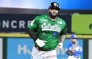 Resumen Lidom: Miguel Sanó dispara dos jonrones y las Estrellas desarman a los Gigantes