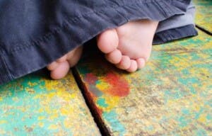 Niño de cuatro años resulta herido de bala durante tiroteo en El Seibo