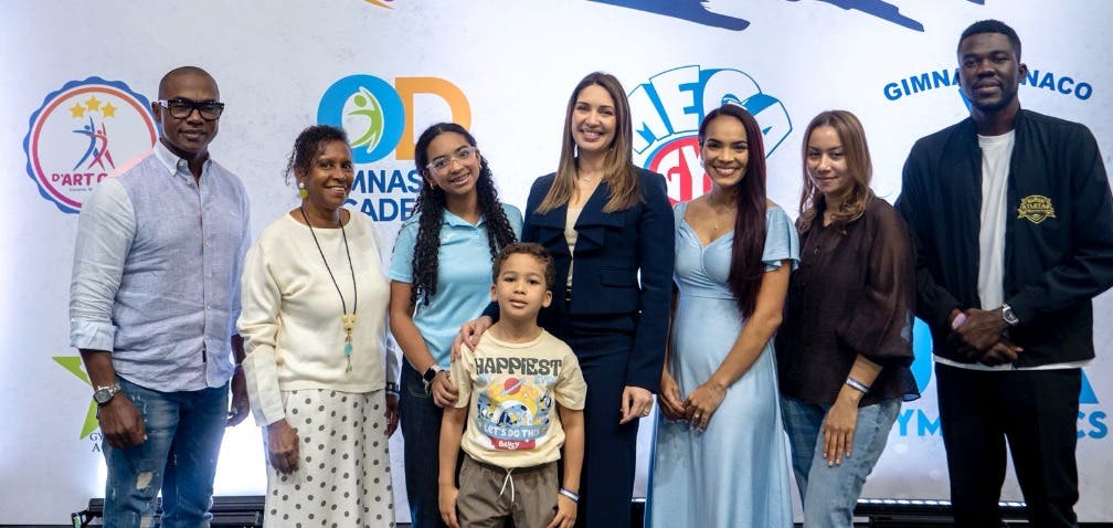 OD Gymnastics Academy celebra 16 años con un 2025 histórico de logros