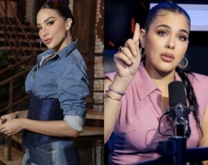 Gabi Desangles exige disculpas públicas de Tamara Martínez