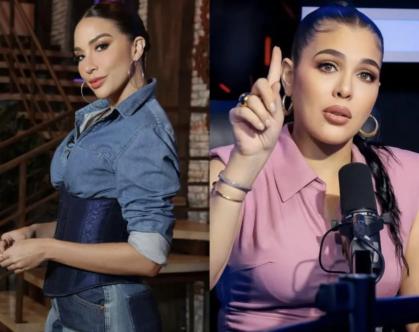 Gabi Desangles exige disculpas públicas de Tamara Martínez