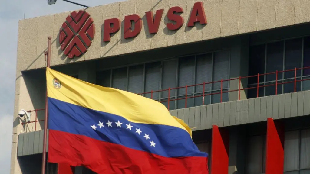 Venezuela reitera normalidad en sus exportaciones petroleras pese a sanciones de EE. UU.