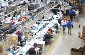 ¿Qué tanto han aportado las zonas francas en el crecimiento industrial del Cibao?