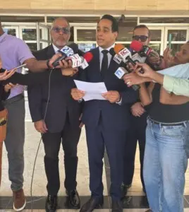 Caso Senasa: Equipo de Recuperación del Patrimonio Público actúa como actor civil y pide sanciones ejemplares