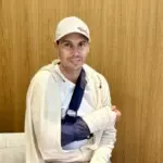 Rafa Nadal se somete a cirugía en la mano por artrosis severa: ¿Cómo afecta su carrera?