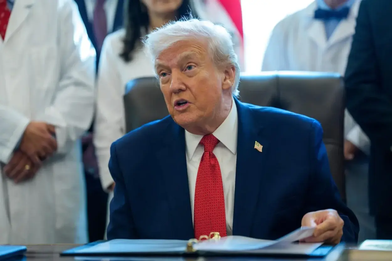 Ataque en Navidad para «defender» a cristianos: así justifica Trump el bombardeo a Nigeria