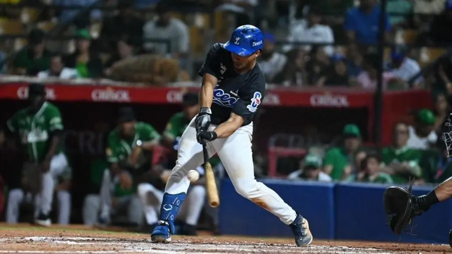 Tigres y Estrellas ganan y aprietan la lucha por avanzar a la postemporada