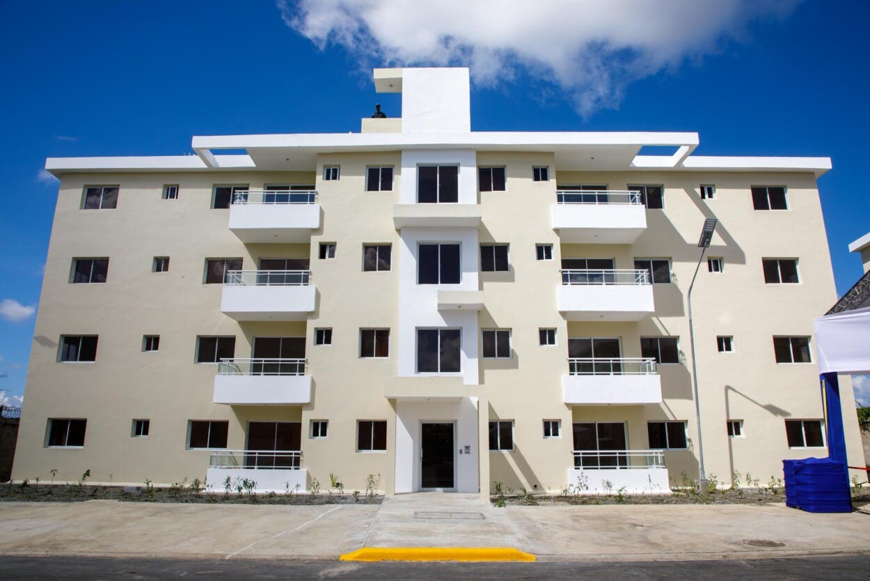 ¿Puede el nuevo programa Mi Vivienda convertirse en la vía más económica para acceder a un hogar propio en RD?