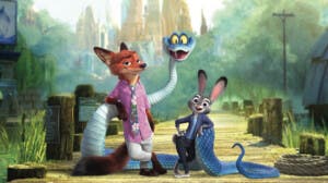 «Zootopia 2» conquista la taquilla mundial con cifras récord este fin de semana