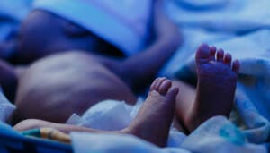 Gobierno dominicano reduce en 16 % la mortalidad neonatal en 2025