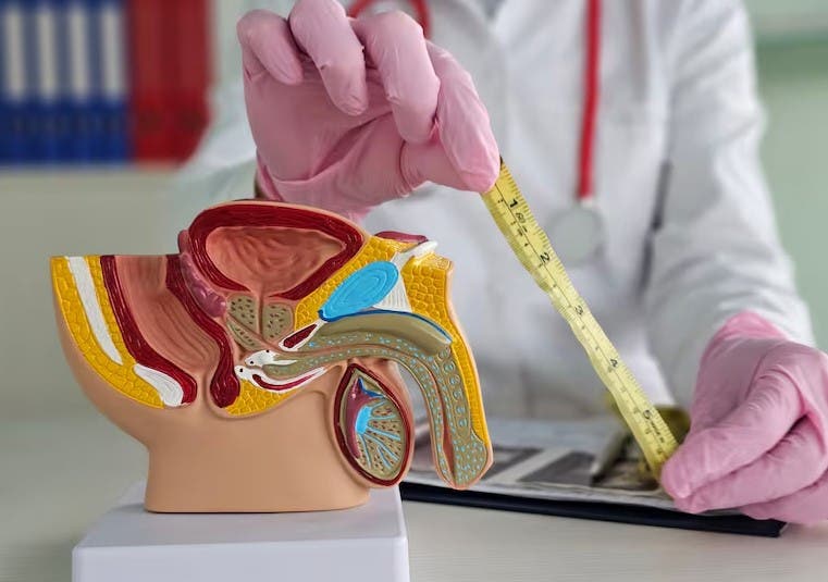 ¿El tamaño importa? Estudio revela cómo mujeres y hombres perciben distinto el pene