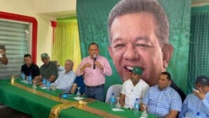 Jiménez Peña: el horror del caso SENASA es un crimen de lesa humanidad