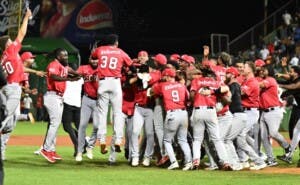 Semifinal de béisbol: Leones buscan mantener su dominio