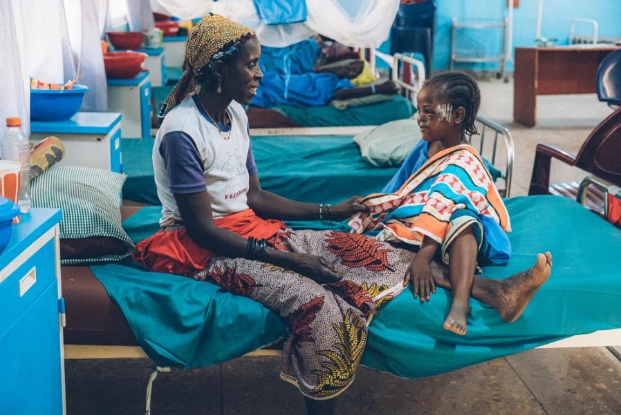 La OMS alerta sobre la salud mental y enfermedades desatendidas