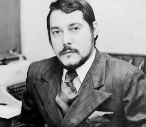 Más de medio siglo sin René del Risco Bermúdez