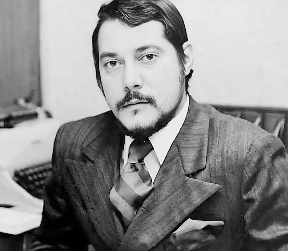 Más de medio siglo sin René del Risco Bermúdez