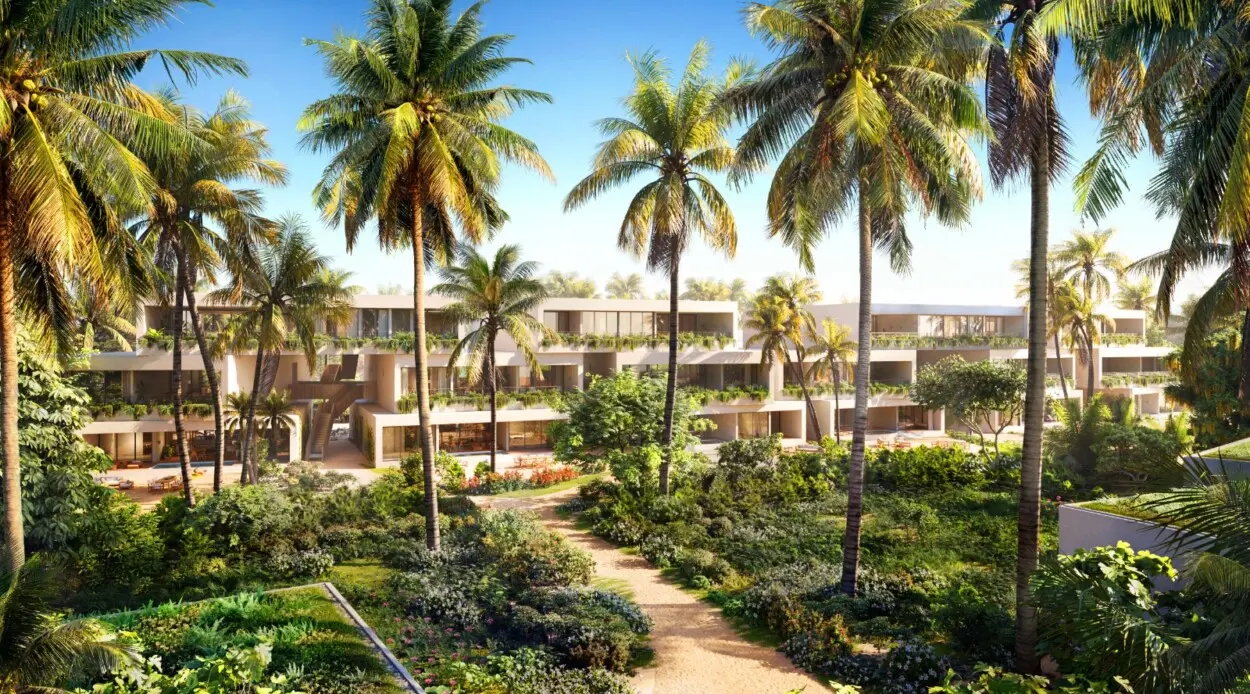 ¿Cuál es el monto de la inversión récord anunciada para el turismo en Miches ?