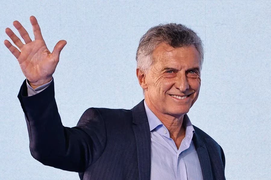 Expresidente argentino Macri celebra captura de Maduro, «un dictador que se creía eterno»