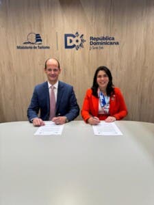 ¿Qué objetivo persigue la alianza entre Médico Express y AHSD?