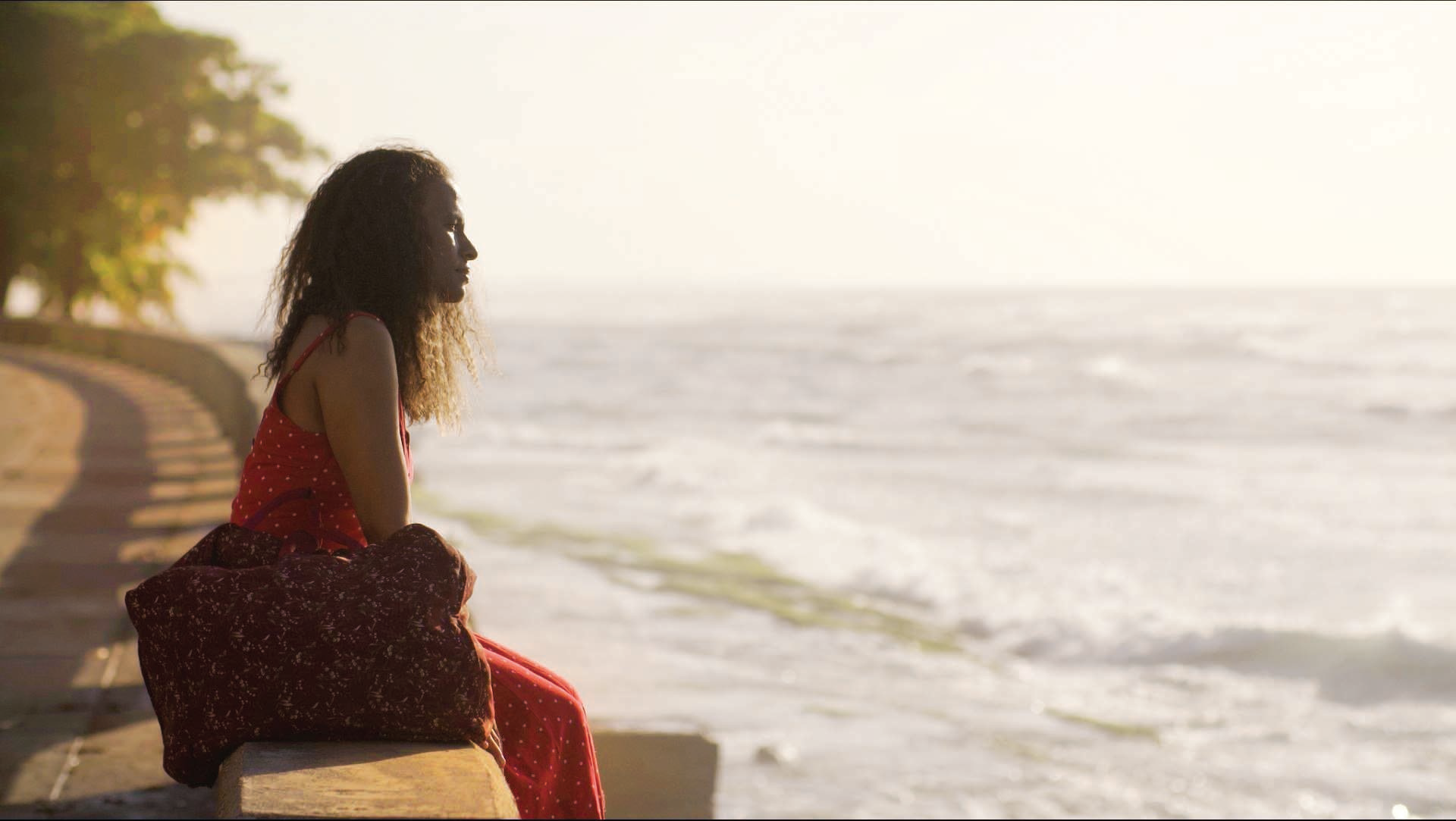 Ruth Emeterio brilla en su nuevo rol en ‘Elena y el Mar’