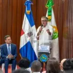 Colaboración estatal impulsa reforma del sistema penitenciario dominicano