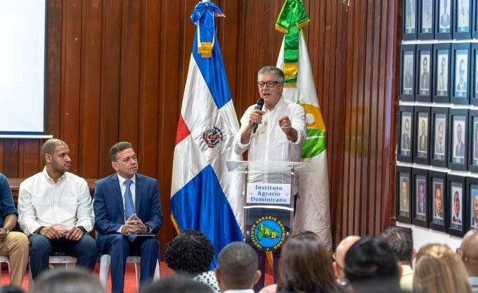 Colaboración estatal impulsa reforma del sistema penitenciario dominicano