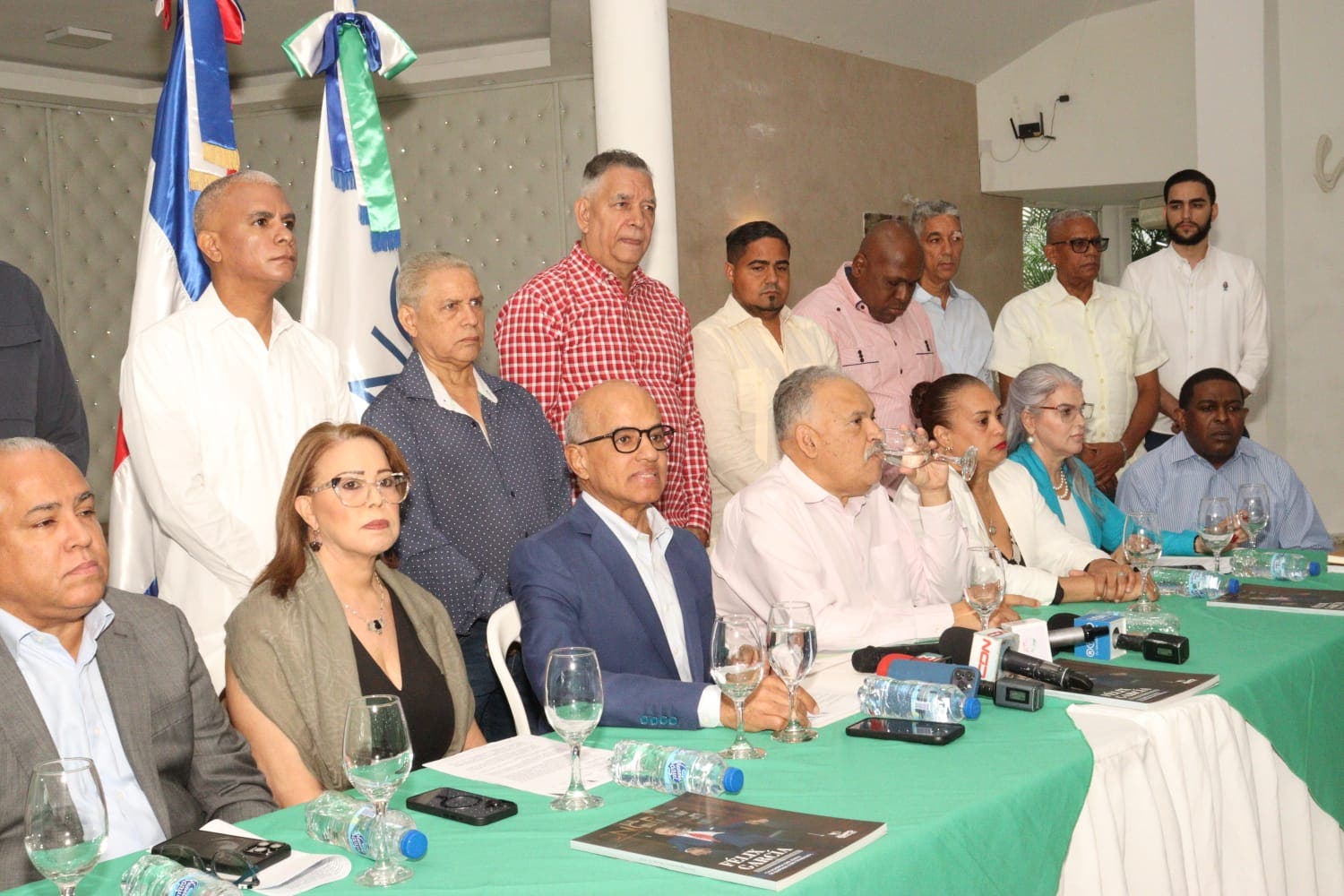 CNCP advierte ley de residuos es “desproporcional”, modificación urgente