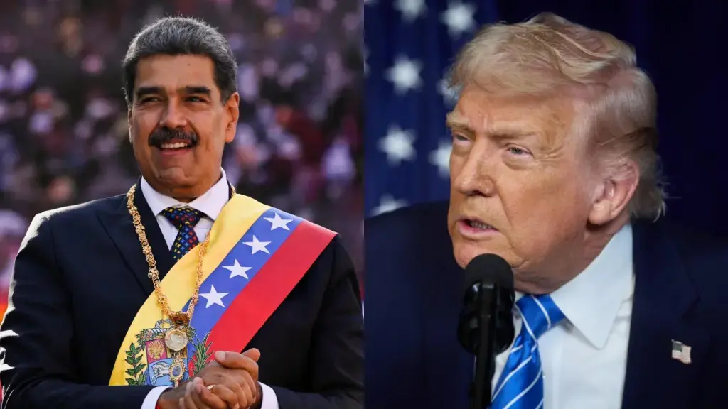 El expresidente argentino Mauricio Macri (2015-2019) celebró este sábado la captura por parte de Estados Unidos del mandatario venezolano, Nicolás Maduro