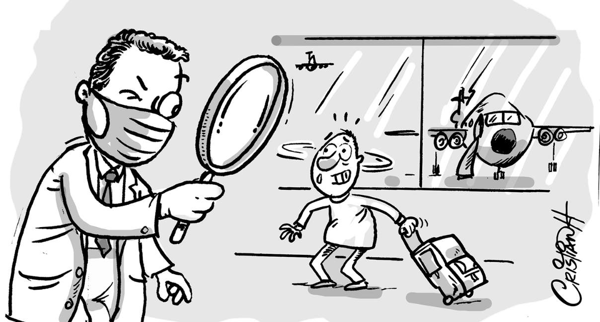 Influenza y Nipah: riesgo de virus