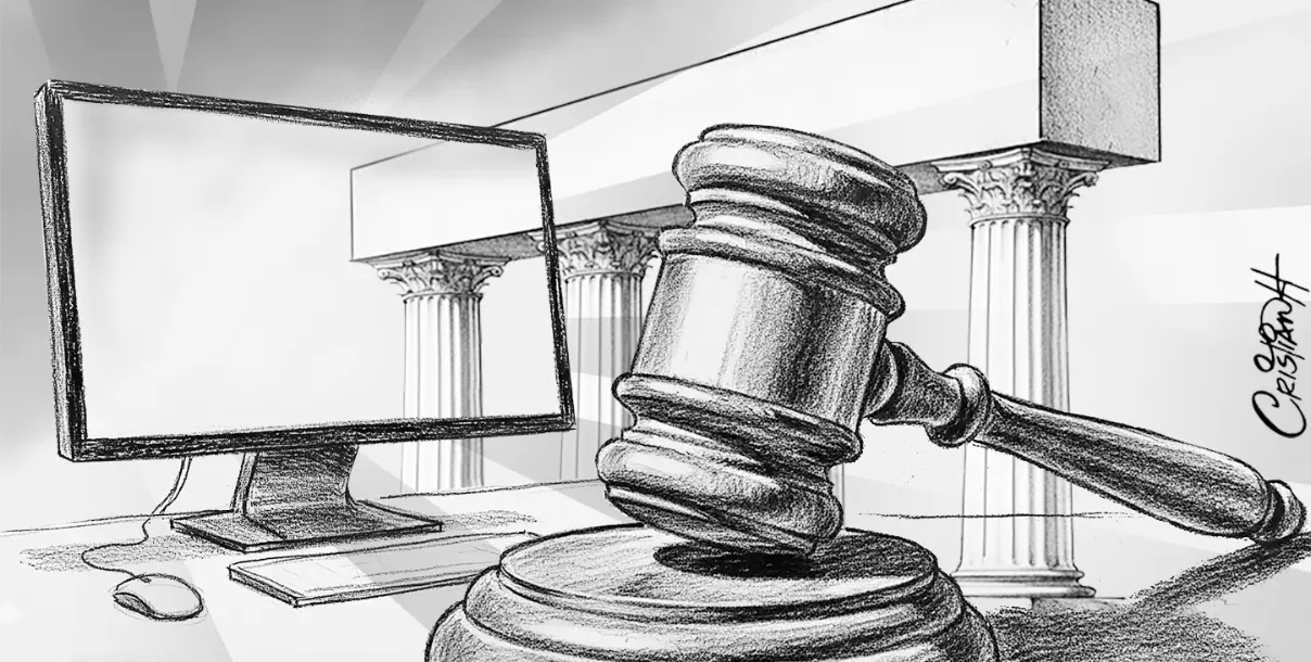 El rostro de la justicia