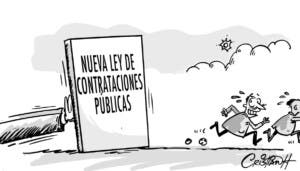 Ahora sí, con cárcel