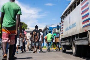 Migración deportó a más de 379 mil haitianos indocumentados en 2025