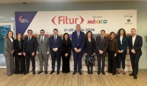 Fitur 2026 trae a México de invitado y cientos de alianzas en el turismo global