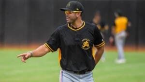 Luis ‘Pipe’ Urueta se lleva el premio de mánager del año