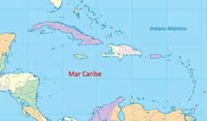 República Dominicana y la geopolítica mundial