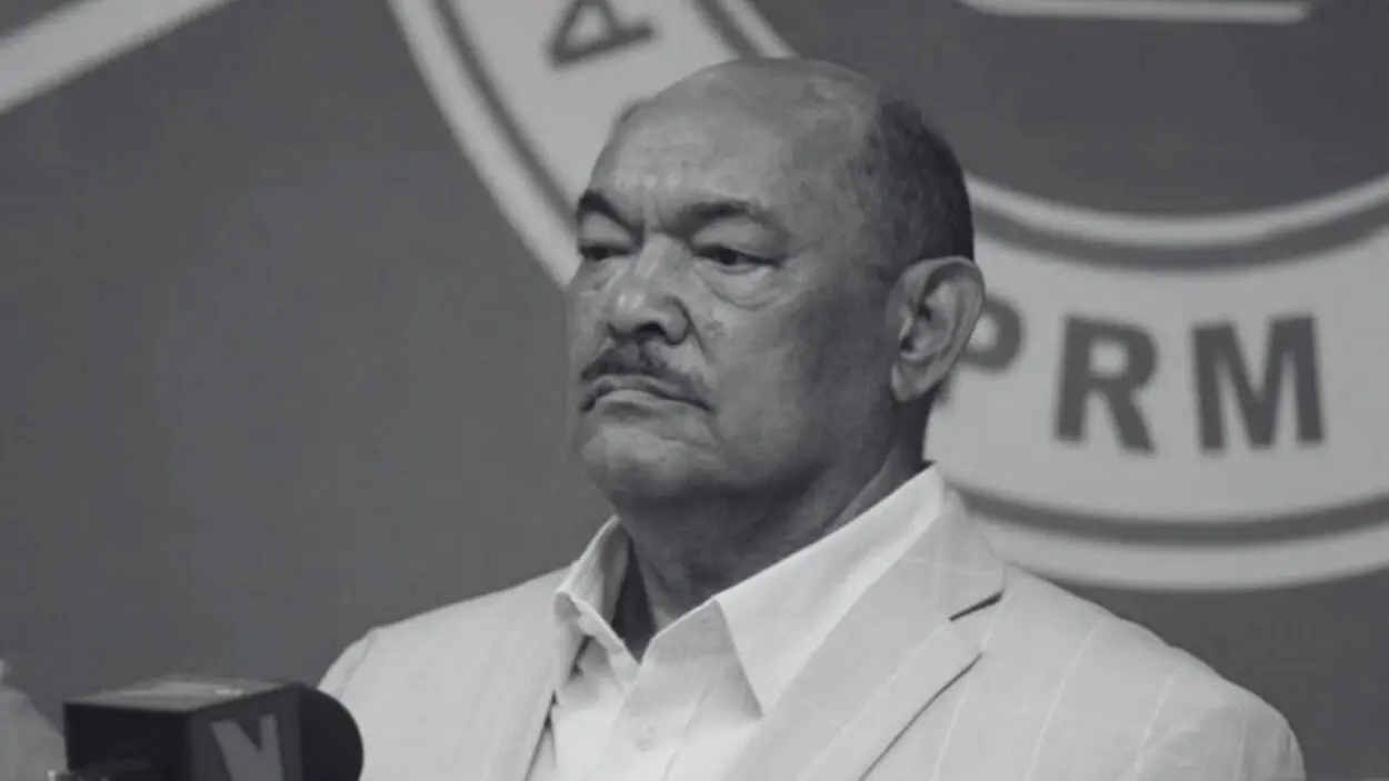 Congreso y PRM rendirán honras fúnebres a Ramón Alburquerque, políticos destacan legado