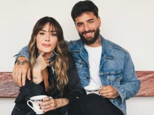 Maluma y Kany García lanzan ‘1+1’, una salsa romántica que celebra el amor sin complejos