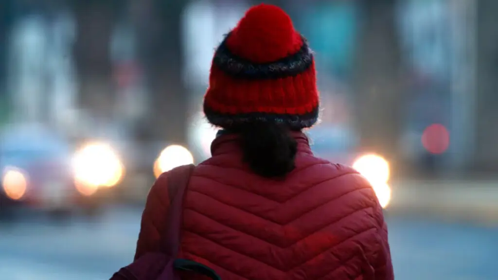 Bajas temperaturas se registran en Santiago y localidades del Cibao Central