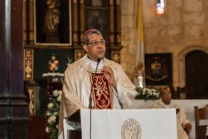 Morel Diplán: La crisis familiar afecta vocación religiosa en República Dominicana