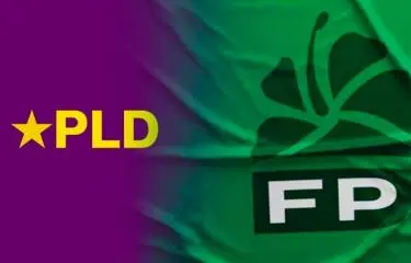 FP y PLD llaman al diálogo ante la crisis política en Venezuela
