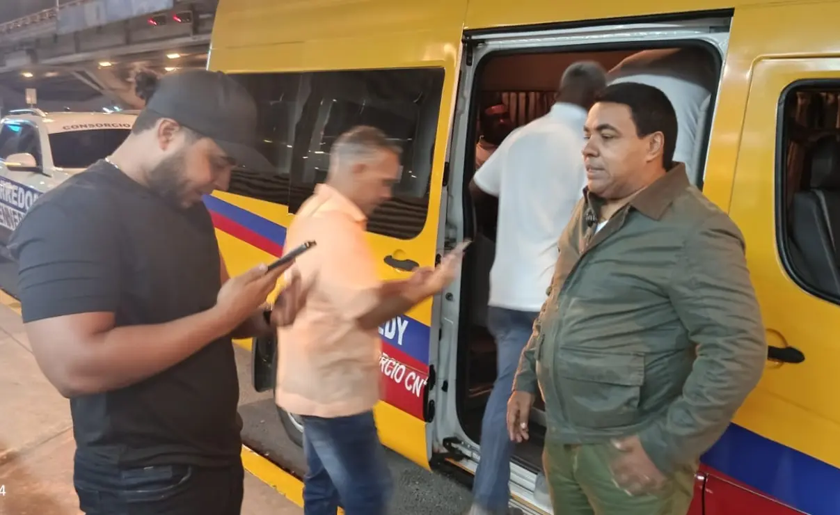 La CNTU lanza servicio de transporte nocturno