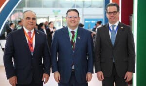 Eduardo Sanz Lovatón: República Dominicana, un Hub Logístico clave en el Caribe y más allá
